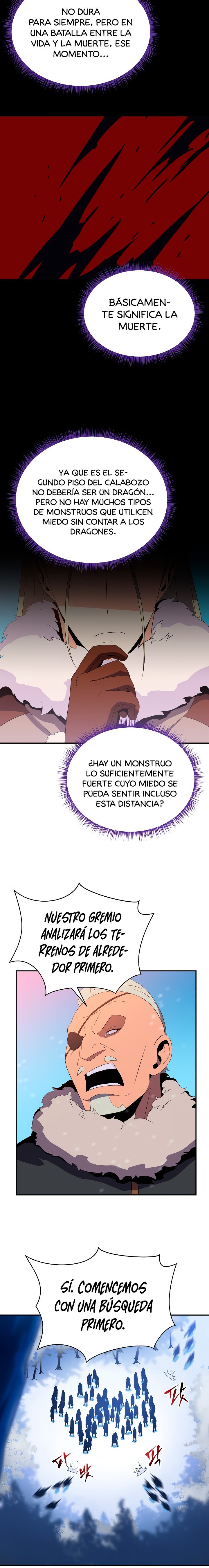 Read Kill the hero (es) Manga Online