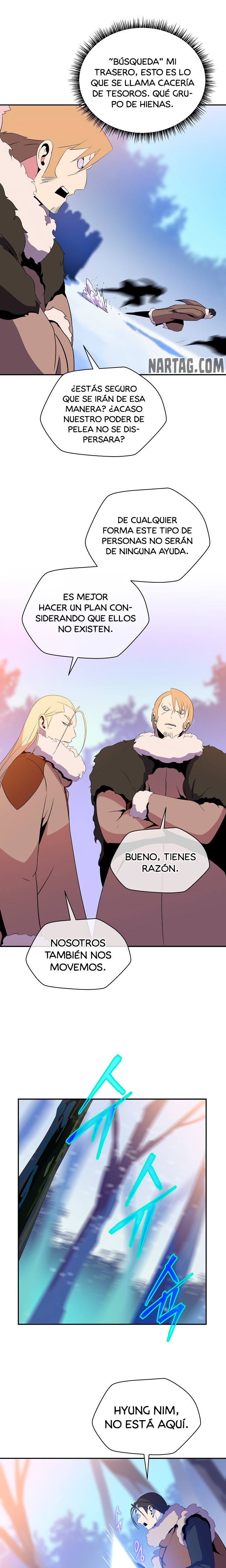 Read Kill the hero (es) Manga Online