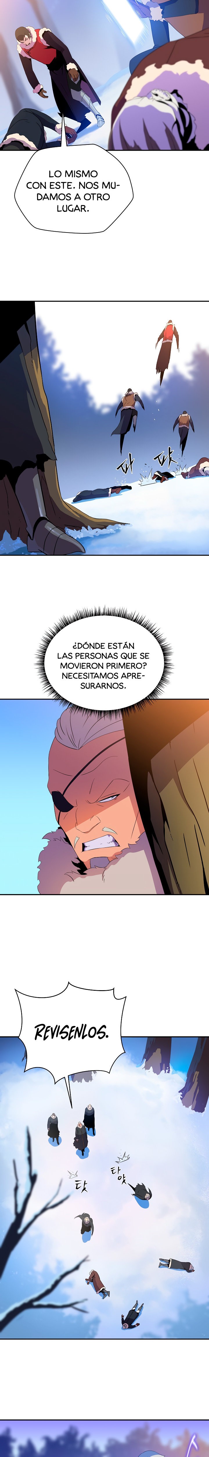 Read Kill the hero (es) Manga Online