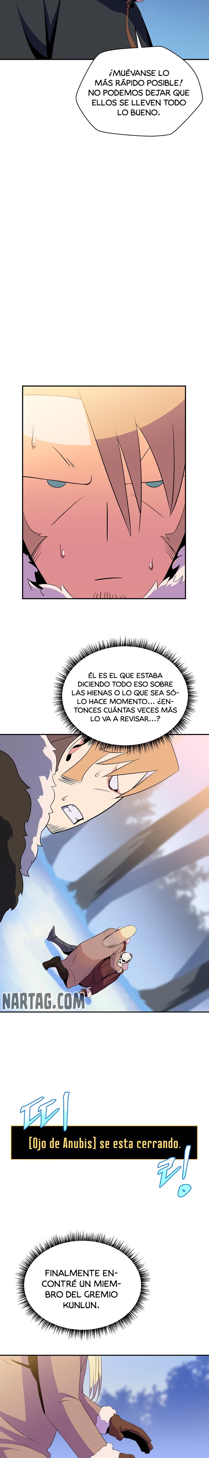 Read Kill the hero (es) Manga Online