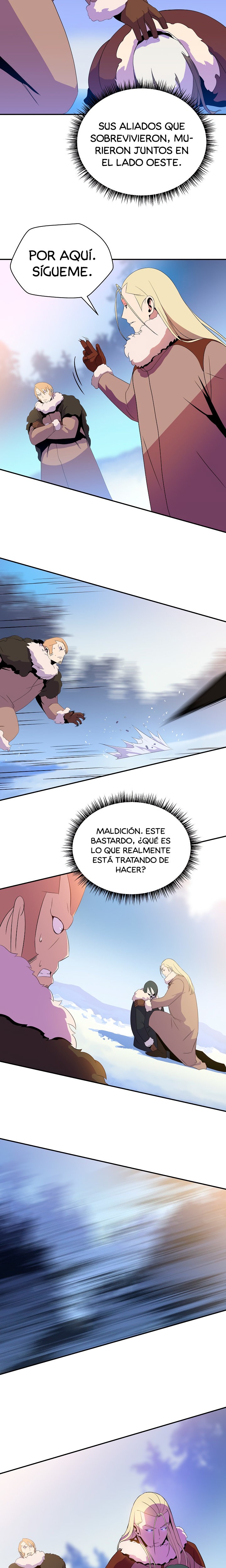 Read Kill the hero (es) Manga Online