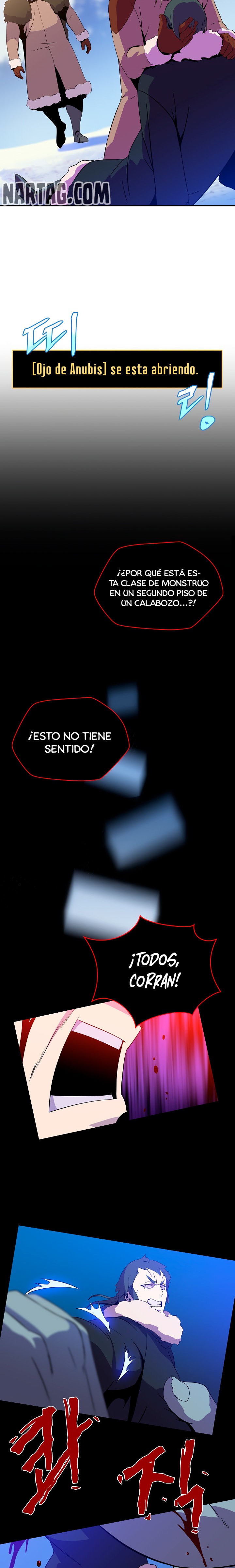 Read Kill the hero (es) Manga Online