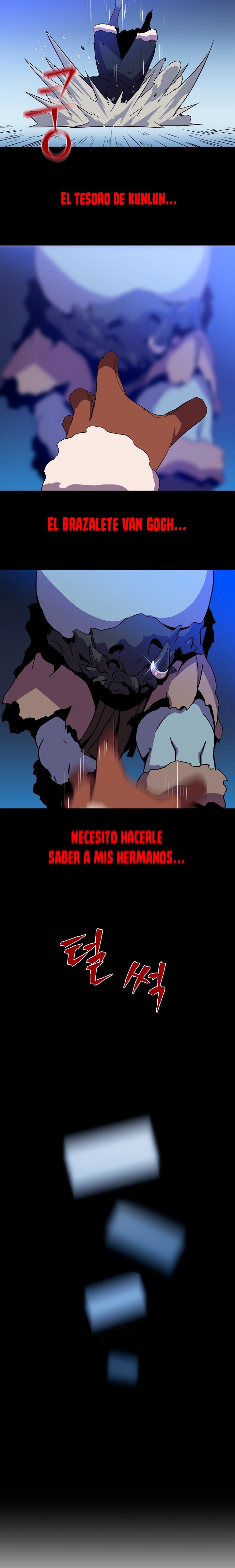 Read Kill the hero (es) Manga Online