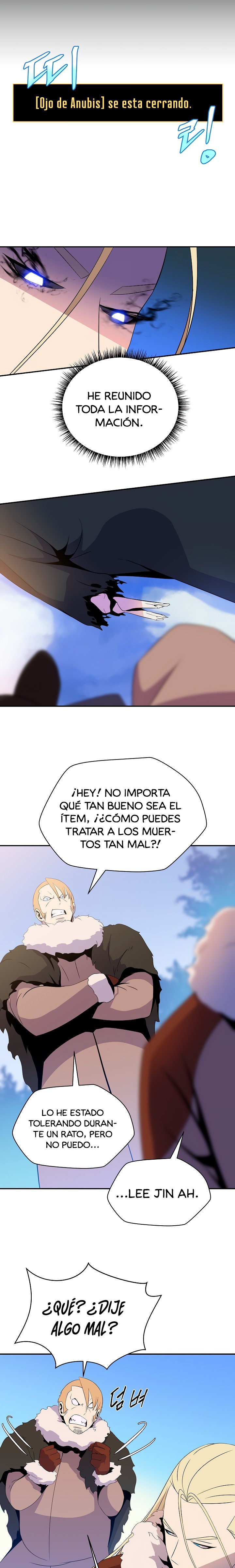 Read Kill the hero (es) Manga Online