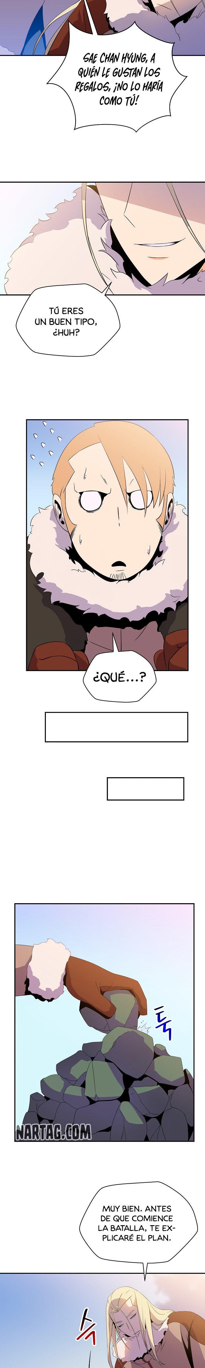 Read Kill the hero (es) Manga Online