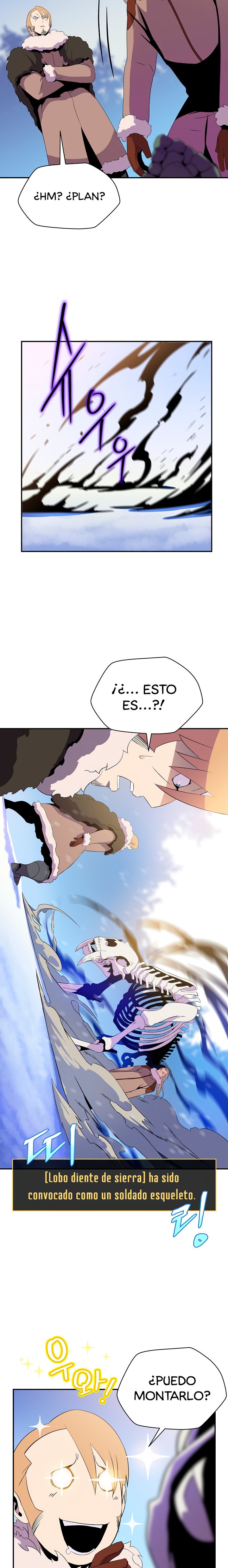 Read Kill the hero (es) Manga Online