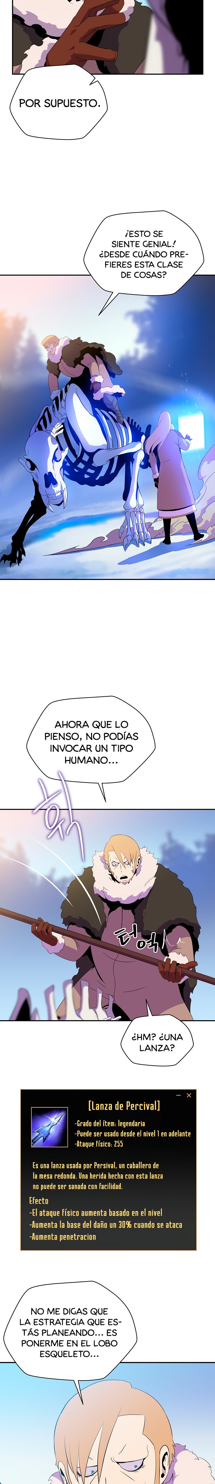 Read Kill the hero (es) Manga Online