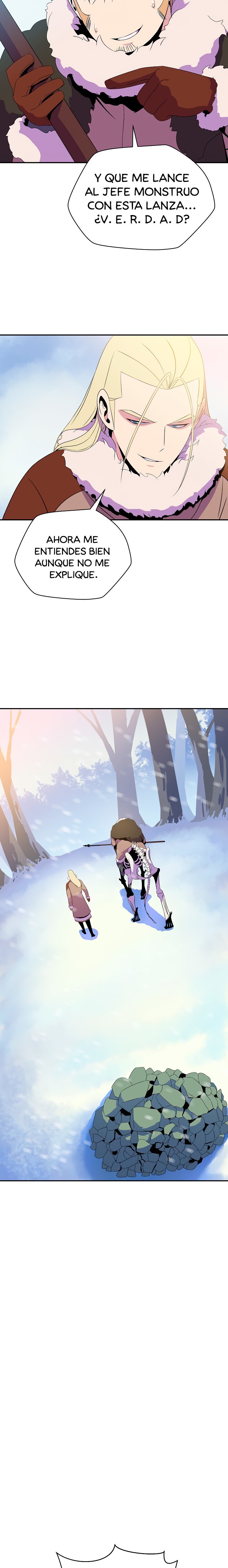 Read Kill the hero (es) Manga Online