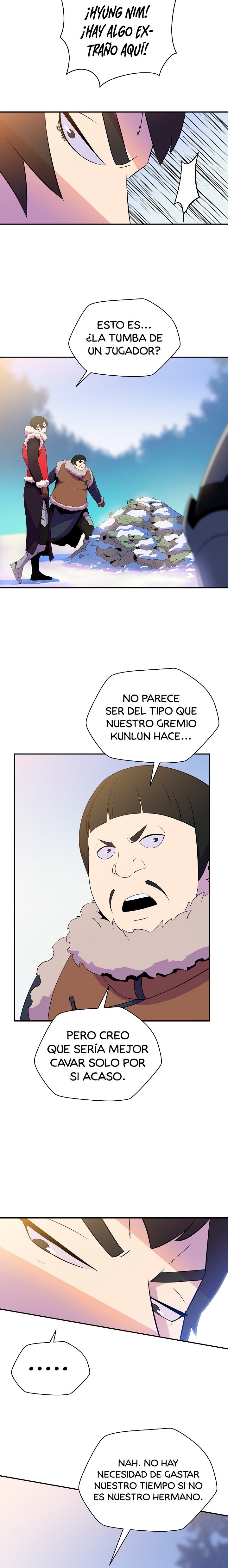 Read Kill the hero (es) Manga Online