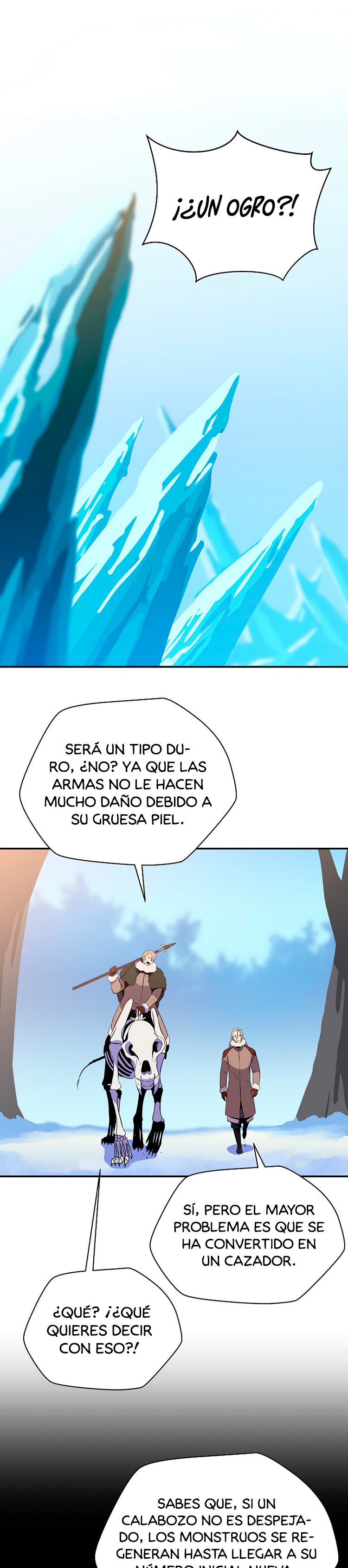 Read Kill the hero (es) Manga Online
