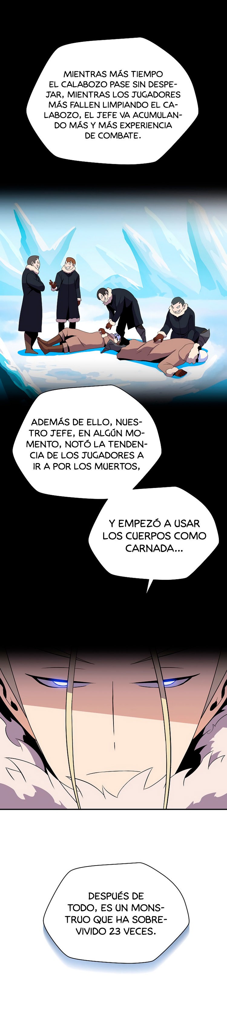 Read Kill the hero (es) Manga Online