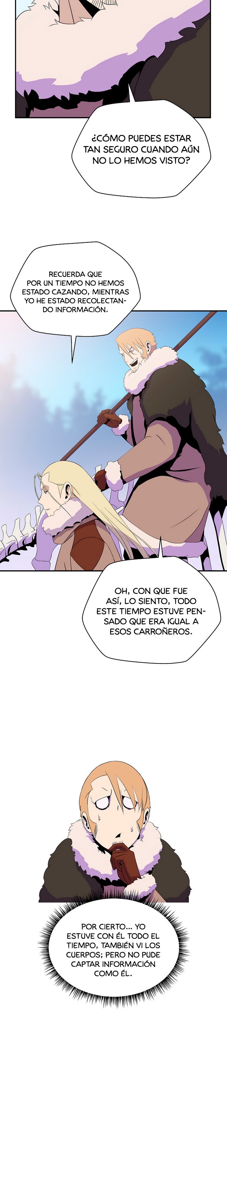 Read Kill the hero (es) Manga Online