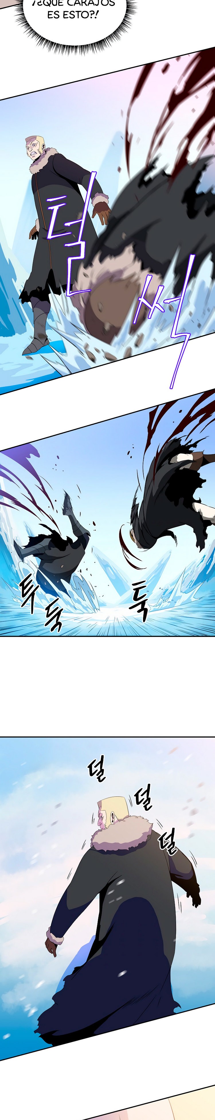 Read Kill the hero (es) Manga Online