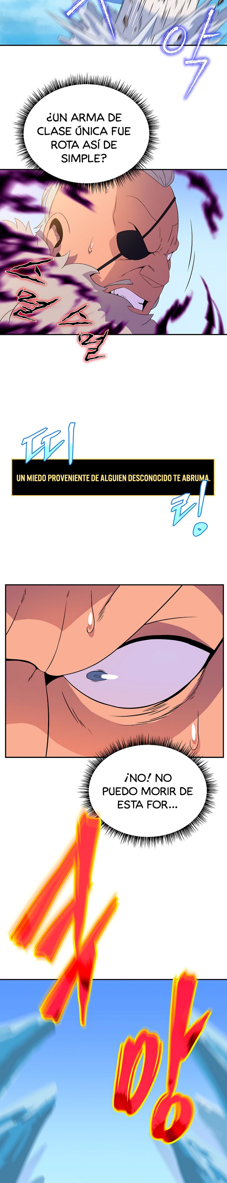 Read Kill the hero (es) Manga Online
