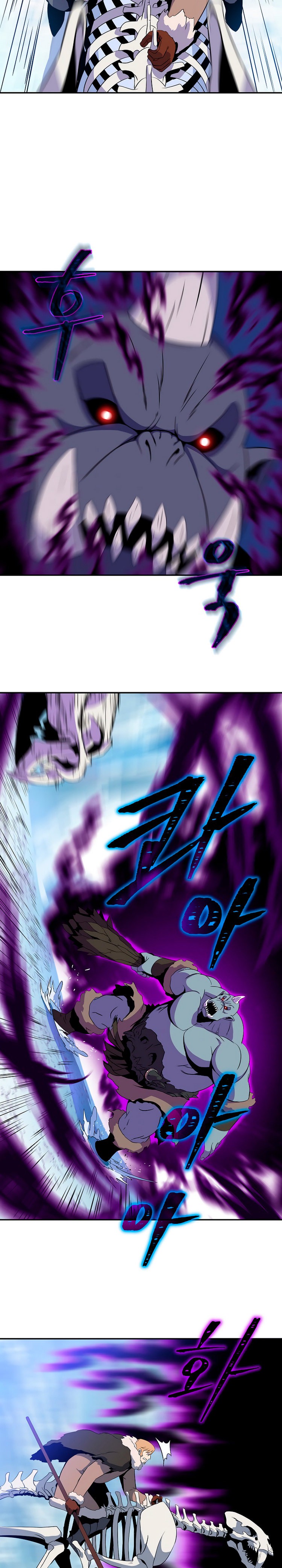 Read Kill the hero (es) Manga Online