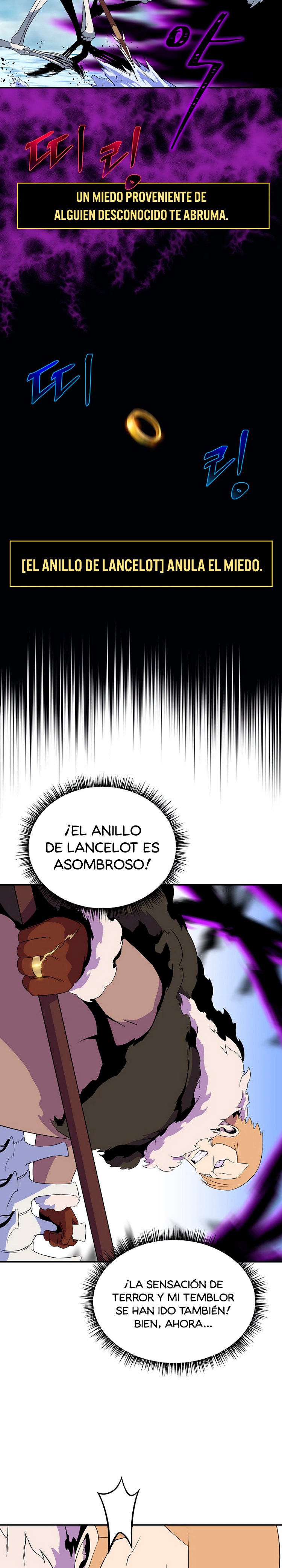 Read Kill the hero (es) Manga Online
