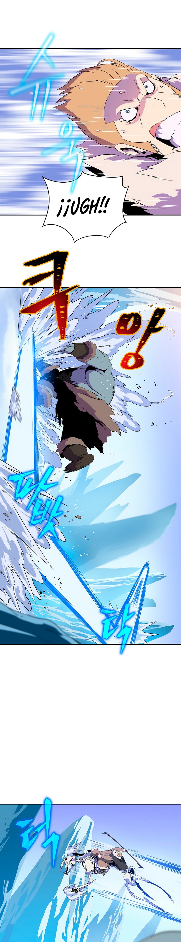 Read Kill the hero (es) Manga Online