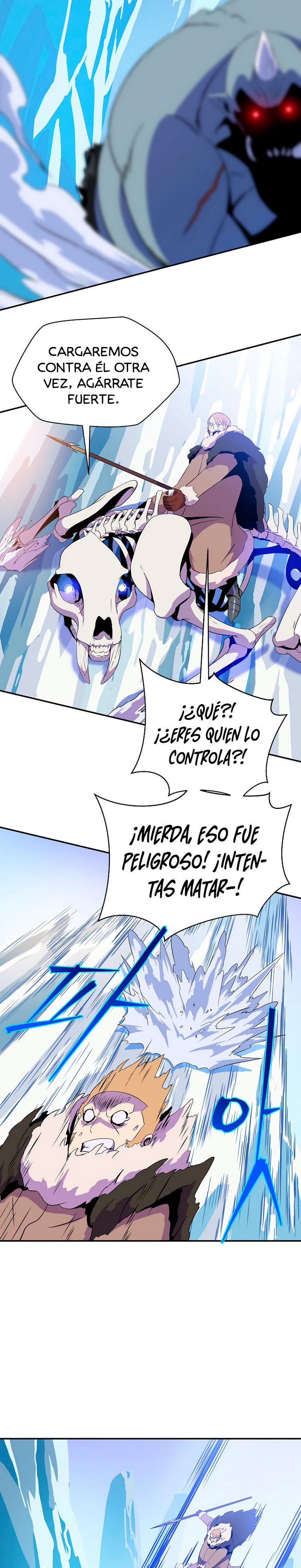 Read Kill the hero (es) Manga Online