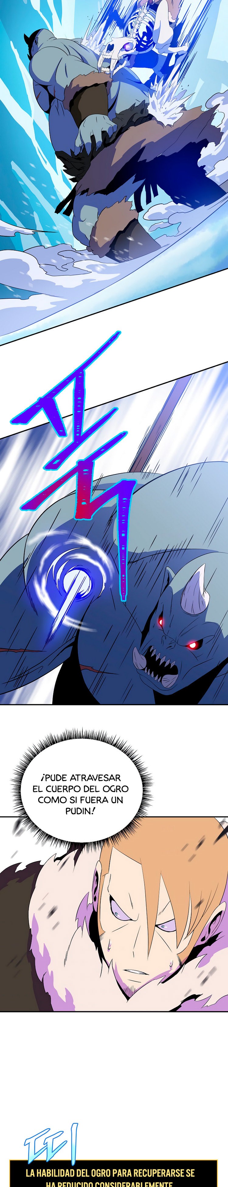 Read Kill the hero (es) Manga Online