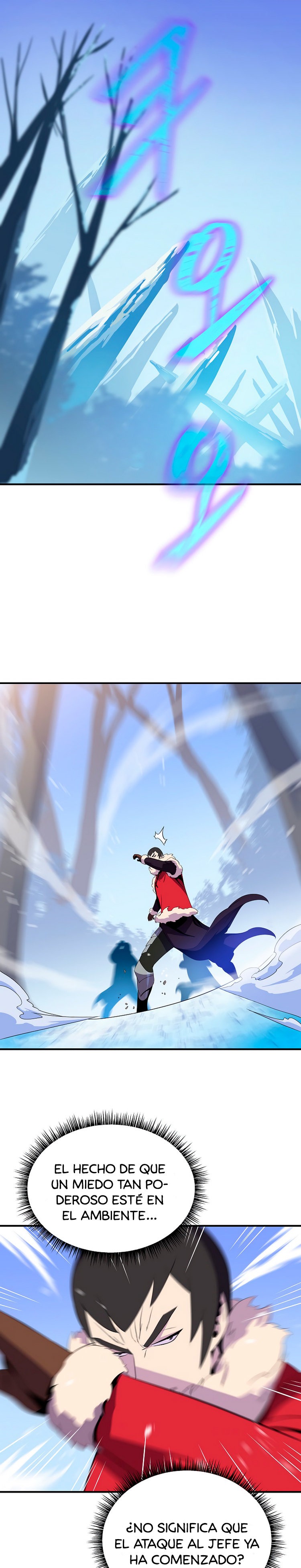 Read Kill the hero (es) Manga Online