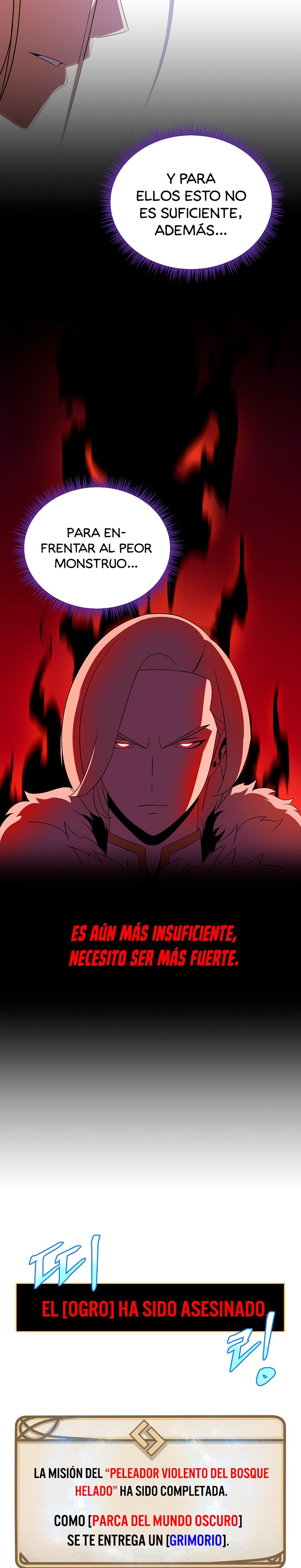 Read Kill the hero (es) Manga Online