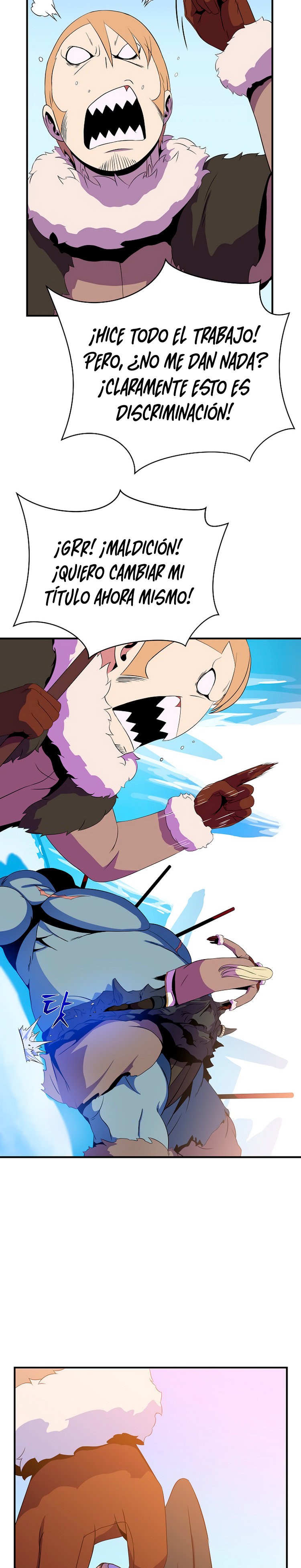 Read Kill the hero (es) Manga Online