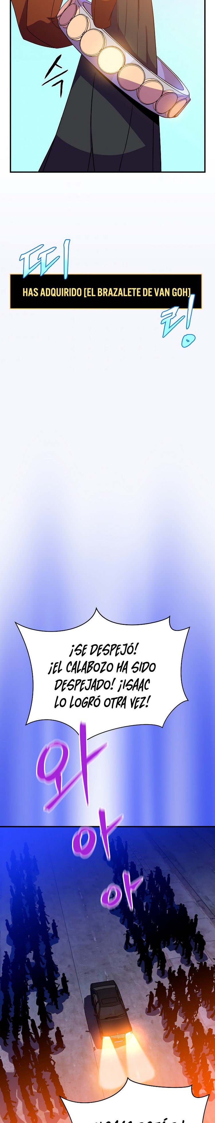 Read Kill the hero (es) Manga Online