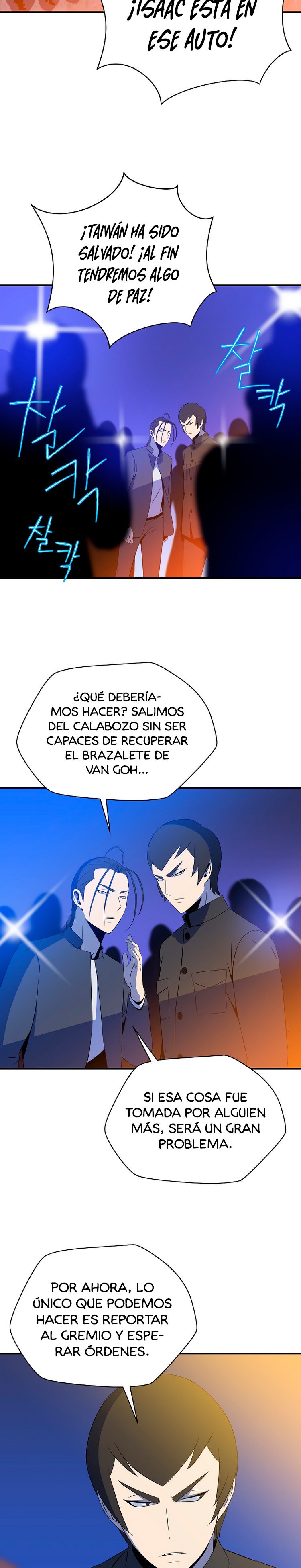 Read Kill the hero (es) Manga Online