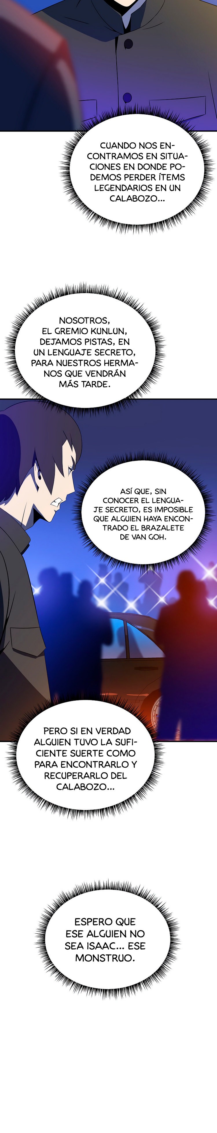 Read Kill the hero (es) Manga Online