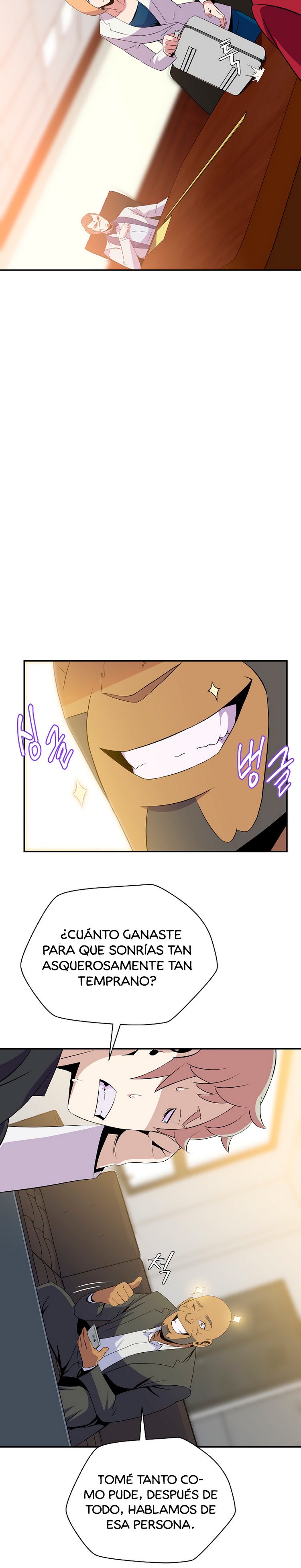 Read Kill the hero (es) Manga Online