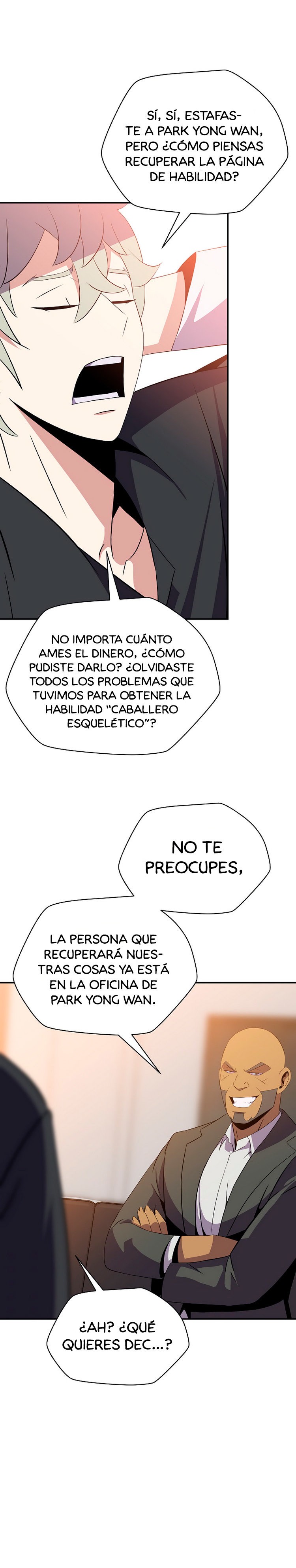 Read Kill the hero (es) Manga Online