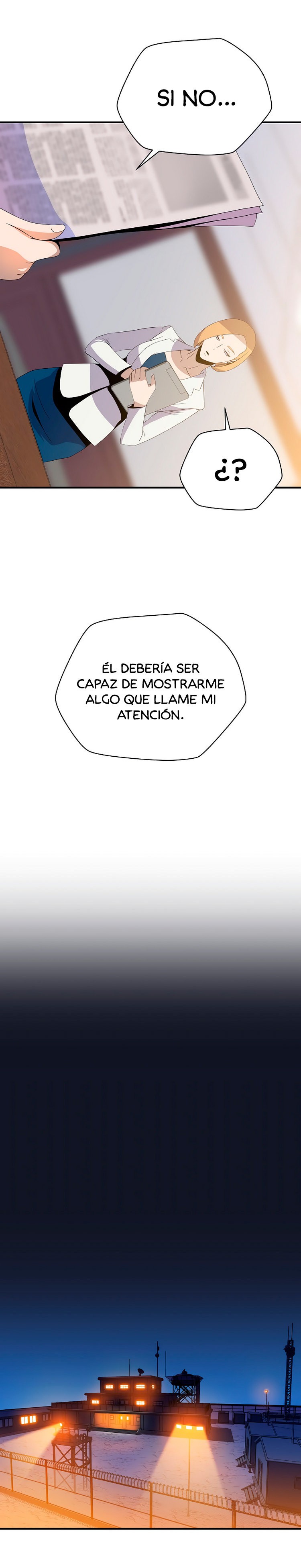 Read Kill the hero (es) Manga Online