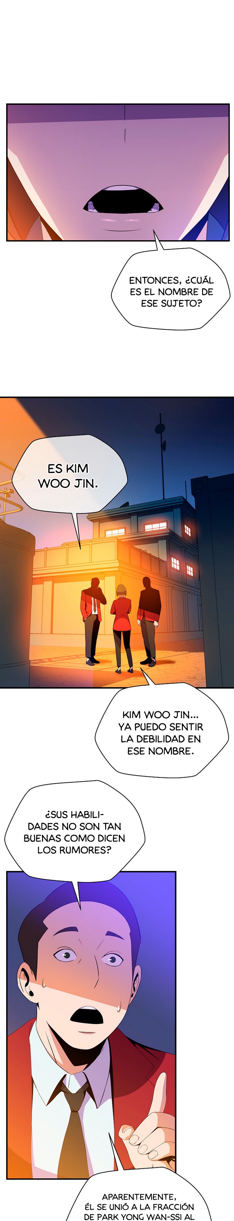 Read Kill the hero (es) Manga Online
