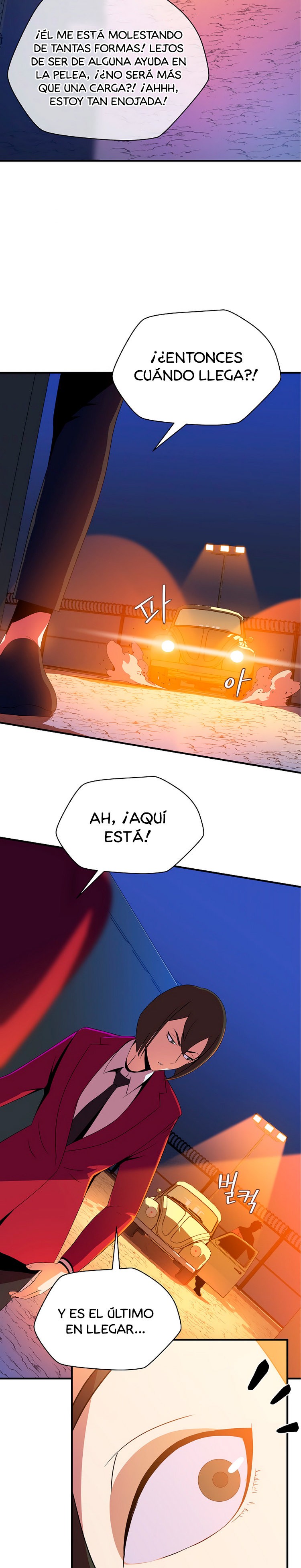 Read Kill the hero (es) Manga Online