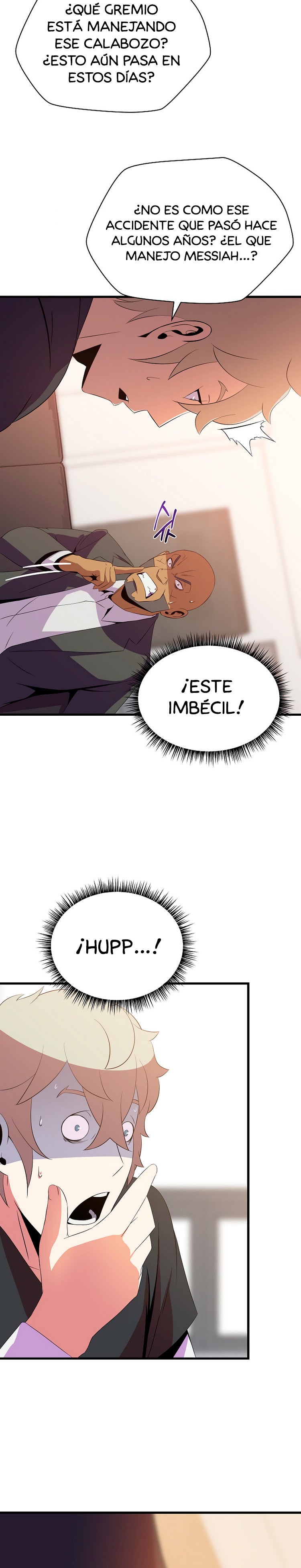Read Kill the hero (es) Manga Online