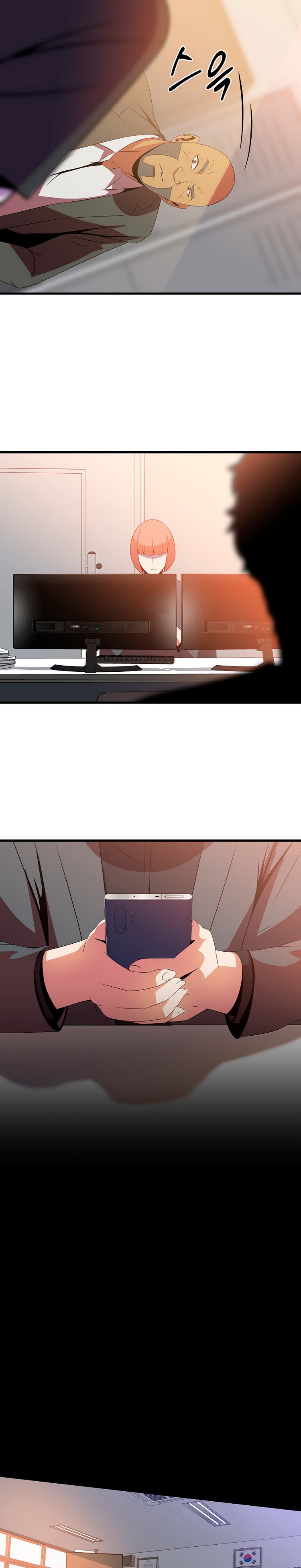 Read Kill the hero (es) Manga Online