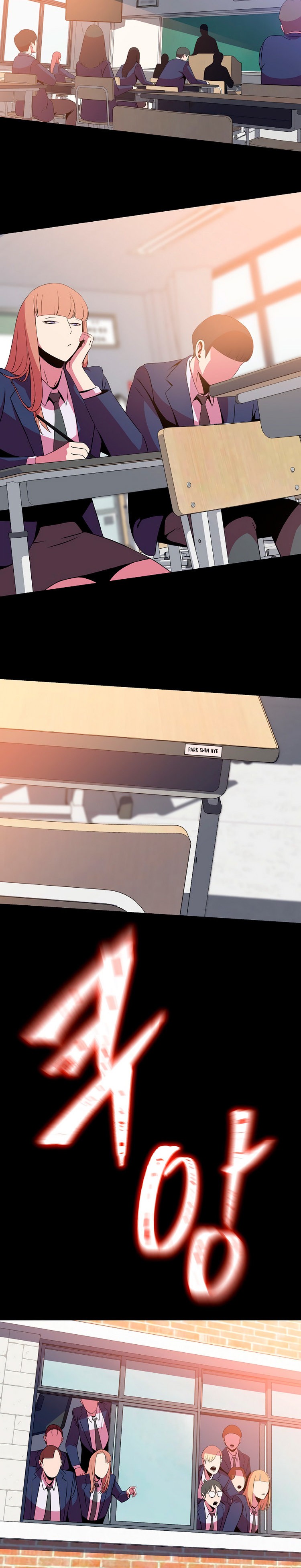 Read Kill the hero (es) Manga Online