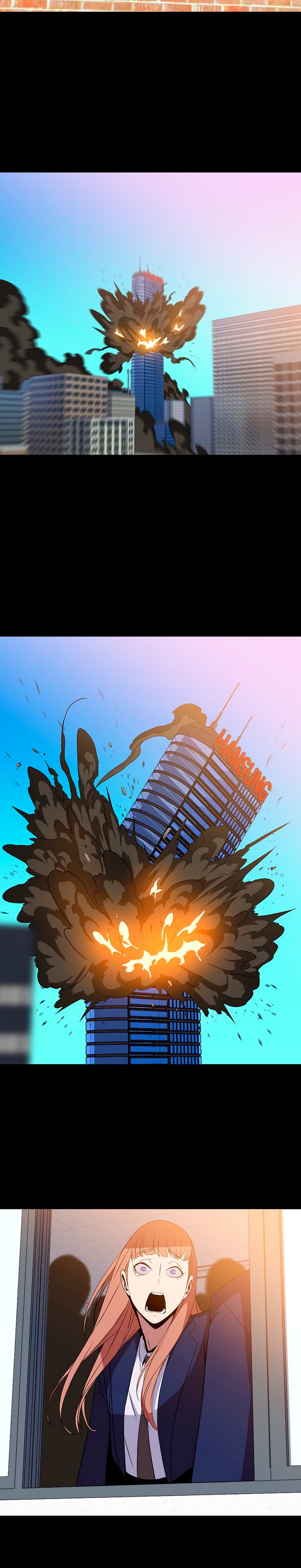 Read Kill the hero (es) Manga Online