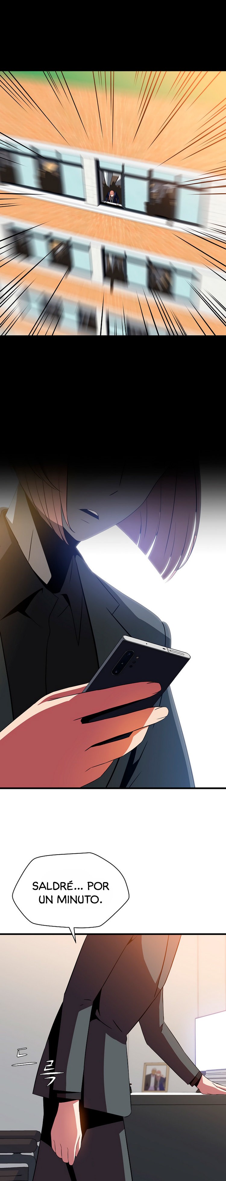 Read Kill the hero (es) Manga Online