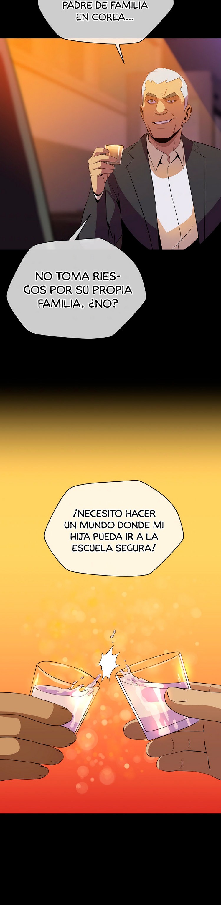 Read Kill the hero (es) Manga Online