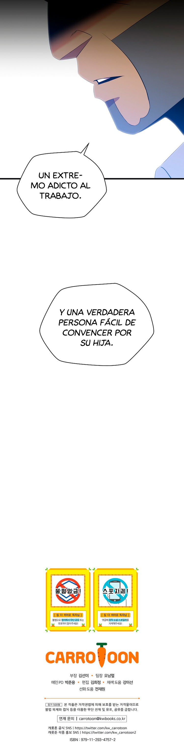 Read Kill the hero (es) Manga Online