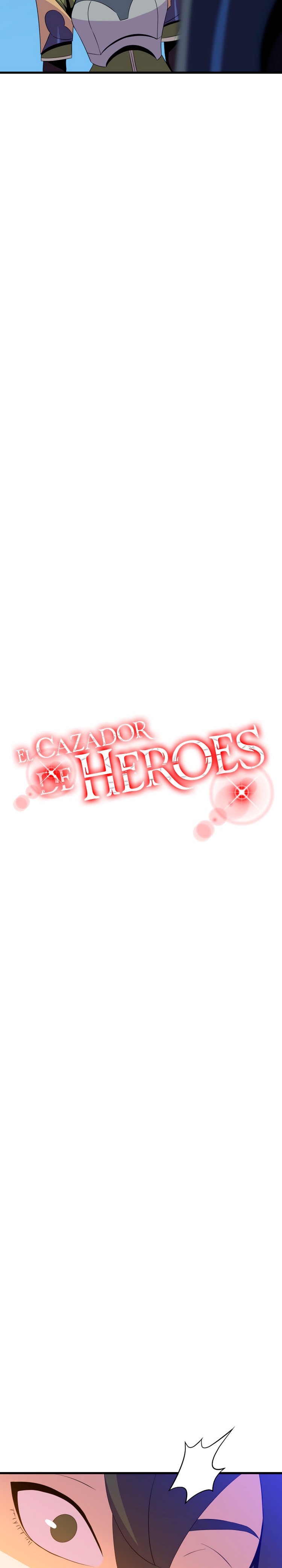 Read Kill the hero (es) Manga Online