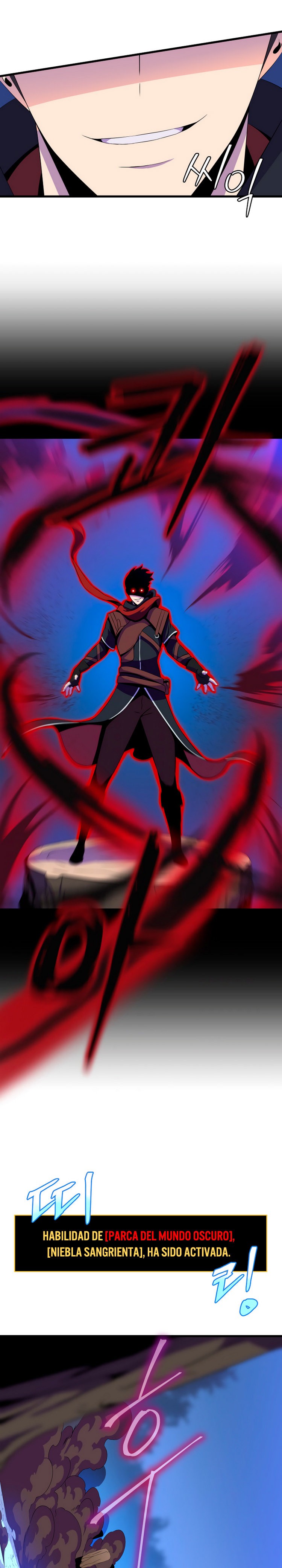 Read Kill the hero (es) Manga Online