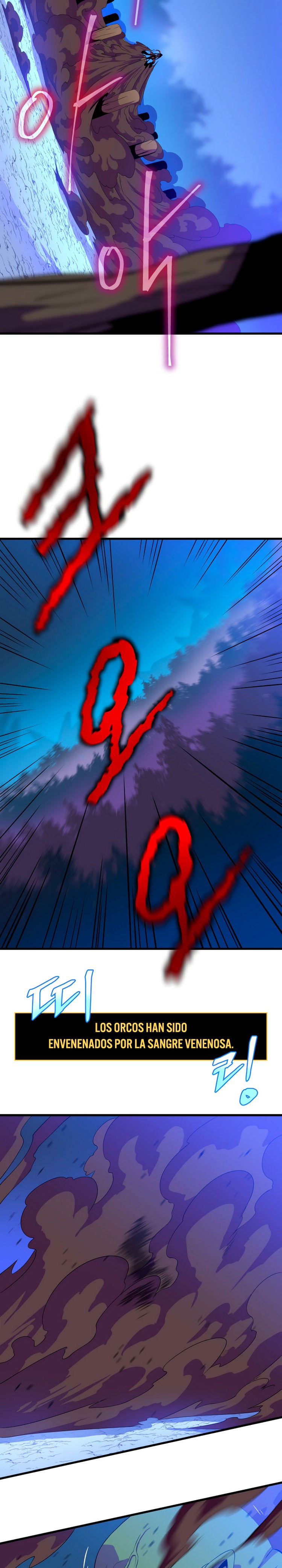 Read Kill the hero (es) Manga Online
