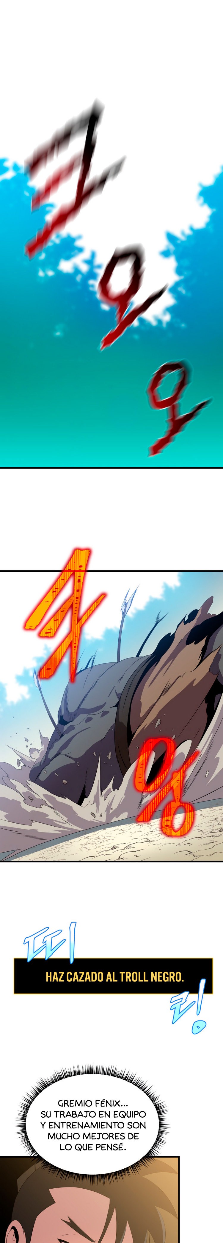 Read Kill the hero (es) Manga Online