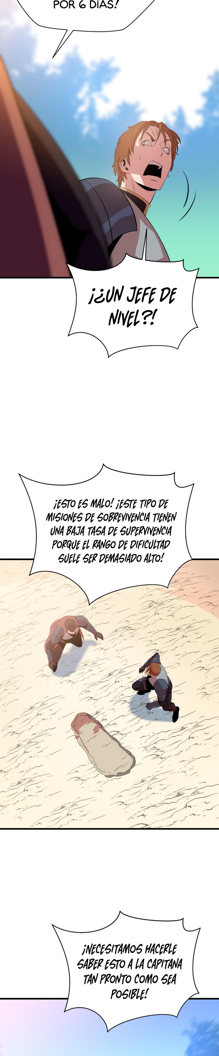 Read Kill the hero (es) Manga Online