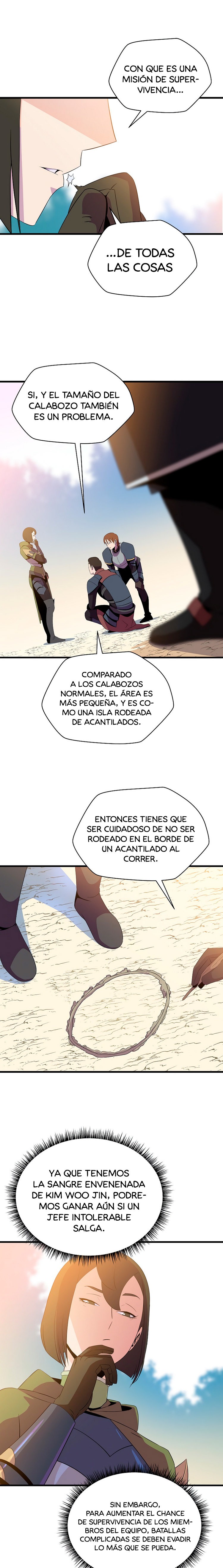 Read Kill the hero (es) Manga Online