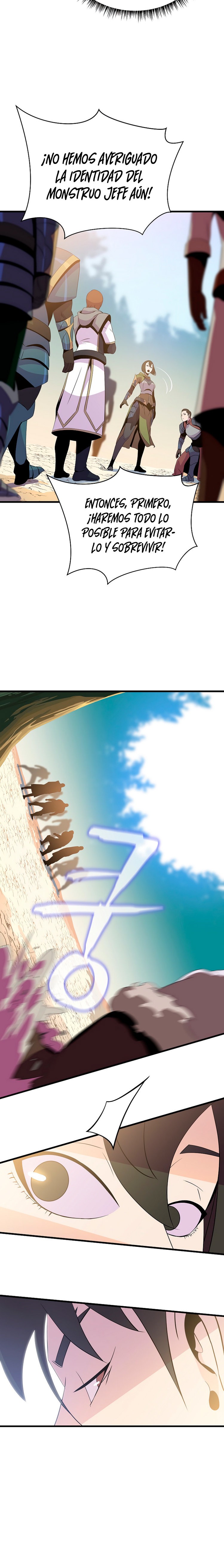 Read Kill the hero (es) Manga Online