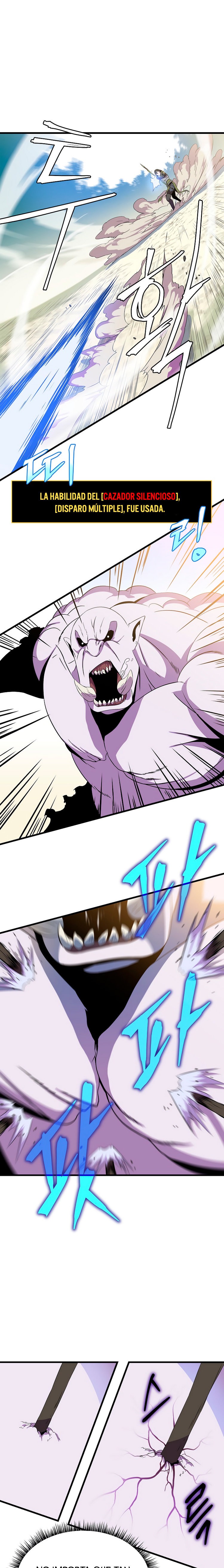 Read Kill the hero (es) Manga Online