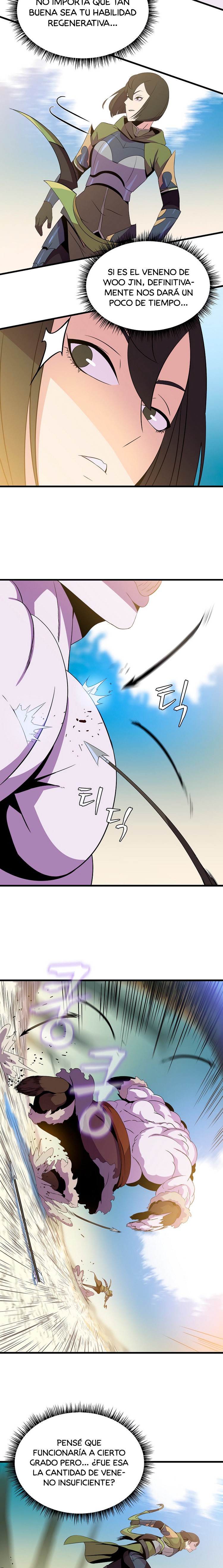 Read Kill the hero (es) Manga Online